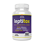 Leptitox Supplement Review - Does It Work? - Health2Fitness