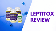 Leptitox Review - I Lost 28lbs In 6 Weeks With Leptitox - Living Good Vibe