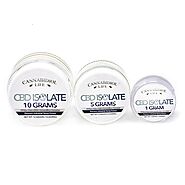 CBD Isolate and its Uses