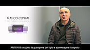 Testimonianza Sig. Antonio Cura Emorroidi - Dottor Marco Cosimi
