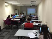 Become a Great Bookkeeper with MYOB Training in Singapore - A1 MYOB Course Singapore