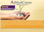 MYOB Singapore Training Provides you the Best Future MYOB Course