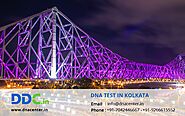 DNA Test in Kolkata