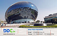 DNA Test in Pune