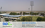 DNA Test in Kanpur
