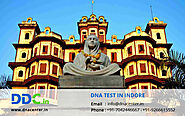 DNA Test in Indore