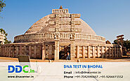 DNA Test in Bhopal