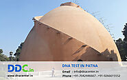 DNA Test in Patna