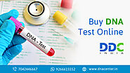 Buy DNA Test Online
