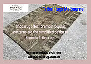 Tribal Rugs Collection Offer By Shoparug.Com