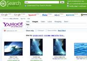 http://www.makeuseof.com/tag/5-more-places-to-help-you-find-quality-creative-commons-images/