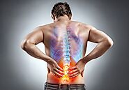 Low Back Pain - Siddha Treatment Chennai | Herbal Health Care
