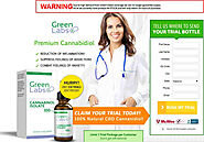 Green Labs CBD Oil Review : (UPDATED 2019) CBD Oil Free Trial Bottle