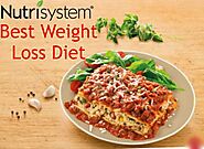 Nutrisystem Diet Plan Reviews| Does the Nutrisystem Diet Really Work?