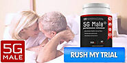 Supernatural Man 5g Male Supplement : Does It Really Work?