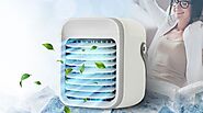 Blaux Portable AC Reviews 2020 – Is Blaux Air Conditioner Legit ​