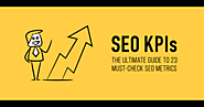 SEO KPIs: the ultimate guide to 23 must-check SEO metrics
