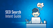 SEO Guide to search intent (a.k.a. keyword intent)