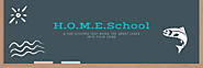 H.O.M.E.School - Alliance for the Great Lakes
