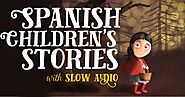 Spanish Children's Stories - The Spanish Experiment