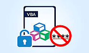 VBA Password Recovery Master 3 Crack + Serial Key Free Download