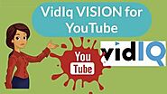 VidIQ Vision For YouTube PRO Crack + Serial Keygen Free Download