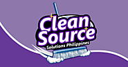 Office, Home & Industrial Cleaning | CleanSource