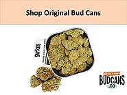 Buy Weed online Canada at Bud Cans by budcans - Issuu
