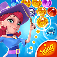 Bubble Witch 2 Saga Mod Apk v 1.116.0 Download | Apk Maze