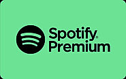 How To Get A Free Spotify Premium Account? - Apk Maze