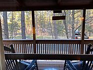 Fall In Love With Christopher Creek Cabins