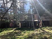Creekside Payson Forest Cabins for Exciting Stays
