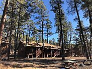 Looking for Payson Cabins for Rent at Affordable Prices?
