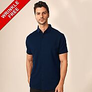 Shop Amazing Collection of Shirts for Men Online at Beyoung