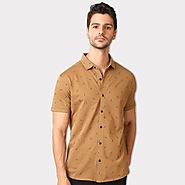 Grab Latest Collection of Shirts for Men Online India at Beyoung