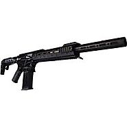 AR-12 PRO Semi Auto, AR-15 Style 12GA Shotgun by Panzer Arms of Turkey, 3" Chambers, All Steel Upper and Lower w/ Enh...