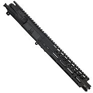 AR-15 Pistol Kit .300 Blk - 7.5 Barrel, Keymod Rail and SBA3 Pistol Brace - Online Gun Provider