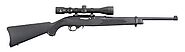 Alexander Firearms RHU50BLST Standard 50 BEO Black - Online Gun Provider