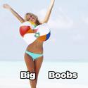 15 Things That Are Very Different When You Have Big Boobs