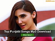 New Punjabi Mp3 Songs 2019 Download on Djjaani