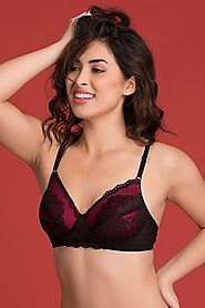 Choose Padded Bra For Occasion
