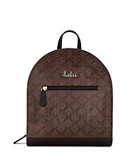 Get Stylish Backpacks For Women Online In India By Holii