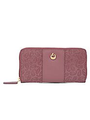 Affordable Ladies Wallet Online in India At Holii