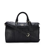 Latest Collection of Womes's Duffle Bags Online At Holii