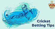 Risks And Rewards Of Cricket Betting You Need To Know About