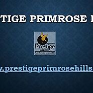 Prestige Primrose Hills - Mendeley