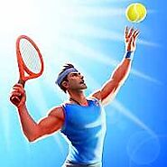 Tennis Clash: 3D Sports 1.30.2 (Full) Apk + Mod for Android - ON HAX TECH FOREVER