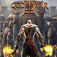 GOD OF WAR 2 (II) Pc Game Full Version Free Download - ON HAX TECH FOREVER