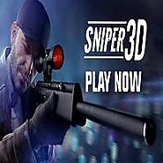 Sniper 3D Assassin Gun Shooter MOD APK 3.10.1 - ONHAX TECH FOREVER