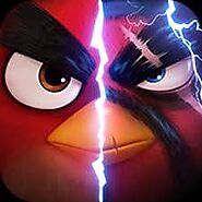 ANGRY BIRDS EVOLUTION 2.9.0 MOD APK + DATA ANDROID IS HERE! - ONHAX TECH FOREVER